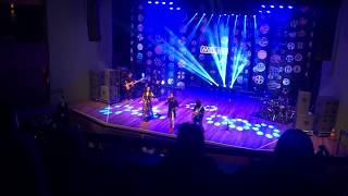 Melim - Hipnotizou | BH - 21.11.2018