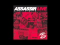 Assassin - La formule secrète