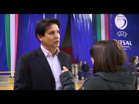 CAMPIONI D'INVERNO! Exton Vb Aversa - BCC Leverano 3-1