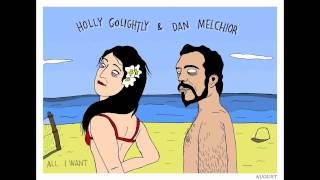 Holly Golightly & Dan Melchior - Why Don't You Love Me