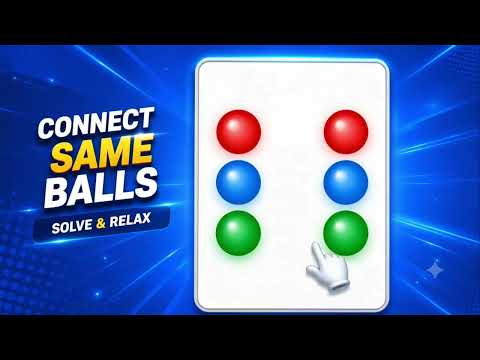 Ball Connect Master video thumbnail