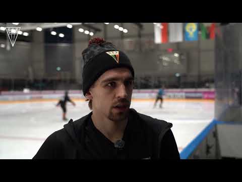 " Pierwszy krok wykonany" - Wypowiedzi po meczu GKS Tychy – JKH GKS Jastrzębie 6:3