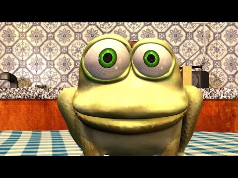 As Melhores Músicas com Croc Croc e Mais | A Fazenda do Zenon