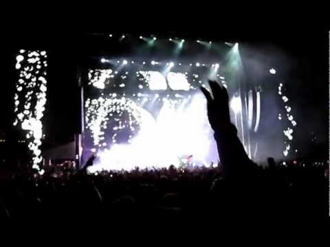 TIESTO LIVE AT ELECTRIC ZOO - NYC 2012 - part 8