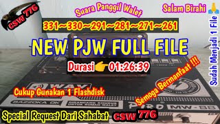 Download lagu SP NEW PJW DURASI PANJANG SUDAH MENJADI DALAM SATU FILE mp3 Download lagu SP NEW PJW DURASI PANJANG SUDAH MENJADI DALAM SATU FILE mp3