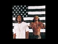 Outkast - Snappin' & Trappin' (Clean)