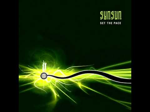 Madonna - The Key (SynSUN Vs Kamasutrance Remix)