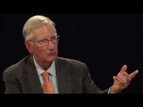 Short Takes: Tom Peters on how small companies succeed globally