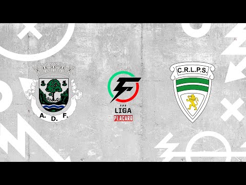 Liga Placard, 6ª jorn.: AD Fundão 1-4 CR Leões de Porto Salvo