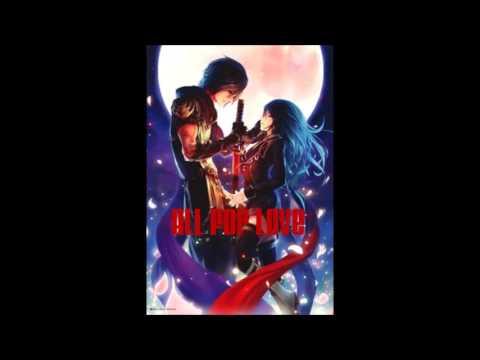 Nightcore -  ALL FOR LOVE