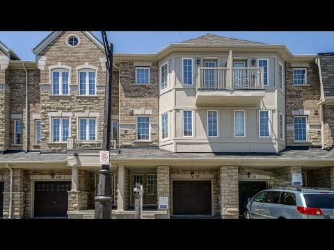 50 Tollgate Street, Brampton Home for Sale - Real Estate Properties for Sale
