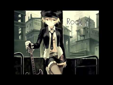 Nightcore - For Your Entertainment