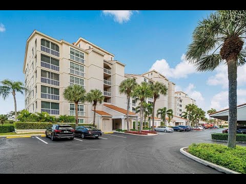 SOLD! 17047 Boca Club Blvd 124A Spyglass Walk Condo Boca Raton FL