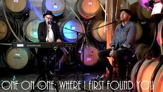 Cellar Sessions: Forest Blakk - Where I First Found You February 7th, 2018 City Winery New York