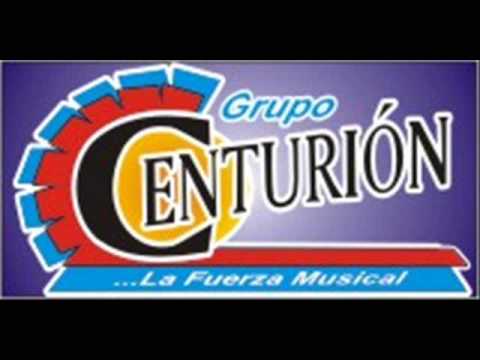 Grupo Centurion -  El Viejo del Sombreron