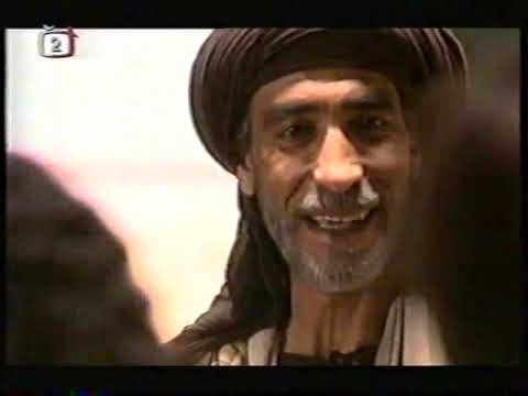 Tajemství Bible: Kniha zjevení (Dokumentární cyklus BBC)