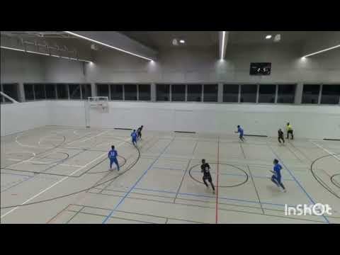 SWISS FUTSAL PREMIER LEAGUE 2024/2025