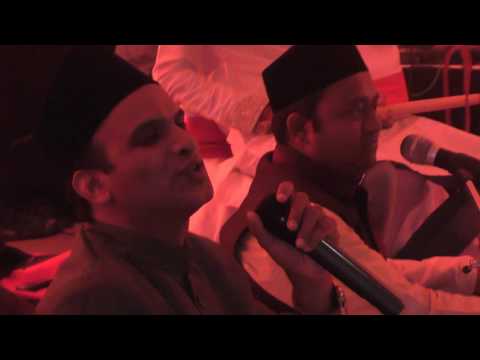 Amjad khan Teri Deewani by Amjad Khan(Kailash Kher)