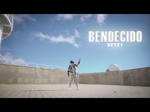 Key21 - Bendecido