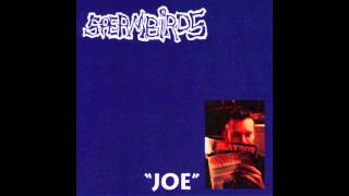 Spermbirds - We are one