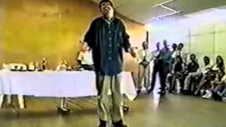 jaime garzon habla de alvaro uribe