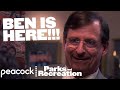 Best Of Barney Varmn Parks And Recreation