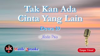 Download lagu Dewa 19 – Tak Kan Ada Cinta Yang Lain (Karaoke) | @MKmusikkaraoke mp3 Download lagu Dewa 19 – Tak Kan Ada Cinta Yang Lain (Karaoke) | @MKmusikkaraoke mp3