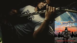 &quot;Enchanted Land&quot; by &#39;Sodom&#39; (Guitar cover)