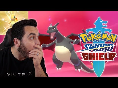 download lagu mp3 mp4 Shiny Charizard, download lagu Shiny Charizard gratis, unduh video klip Shiny Charizard