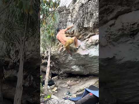 Cocalzinho - Missão V7