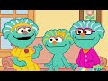Viatris Sesame Workshop Caring For Each Other Time To Reset