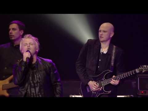 Colt - Enģeļi raudās (20 gadi latviešu mūzikā, 9.11.2016.)