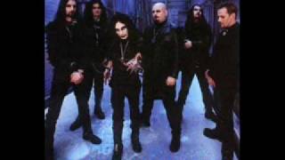 Cradle of Filth - The Twisted Nails of Faith