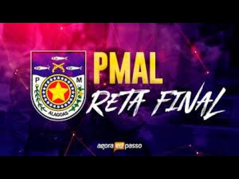 CONCURSO PMAL 2021 - "PERTENCEREI" [MOTIVACIONAL]
