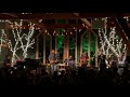 The Jason Spooner Band performs "Waterhole" Stone Mountain Arts Center in Brownflied, Maine, 10/4/19