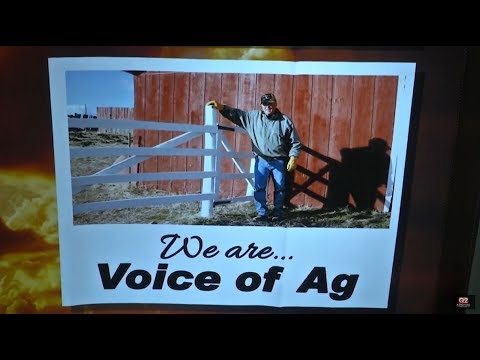 Montana Ag Network: Montana Farm Bureau Federation celebrating 100 years