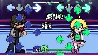 Cover art for Game Time