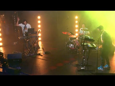 Sleepless Nights Live at RADA