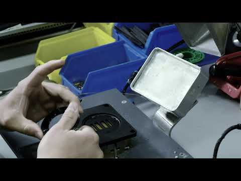 ELAC Concentro S 509 English