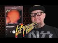 PAT TRAVERS BAND - Snortin' Whiskey  (First Listen)