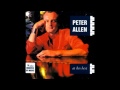 Peter Allen - I Could Have Been A Sailor