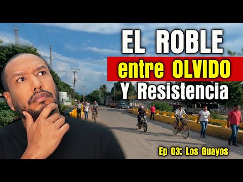 El barrio que se niega a MORIR | episodio 03: Los Guayos