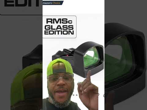 Shield Sights Torture Test \u0026 Review Reflex Mini Sight