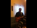The Philosopher- Larry Carlton Cover from Giovanni Bruno