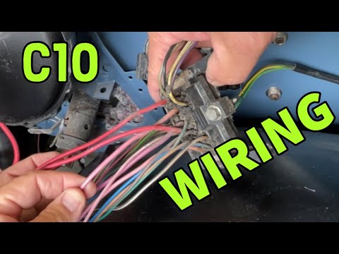 C10 Project: Electrical Wiring