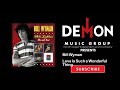 Bill Wyman - Love Is Such a Wonderful Thing - DemonMusicGroup Bill Wyman - Love Is Such a Wonderful Thing