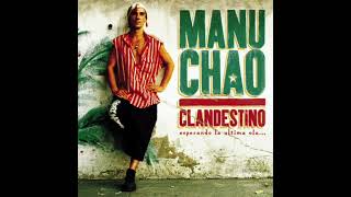Manu Chao - Mama Call (slowed +reverb)