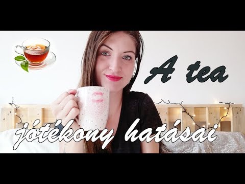 Kakaóhegy tea fogyás