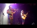 Hayseed Dixie - Eine Kleine Trinkemusik (Live Oxford O2 Academy)