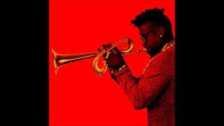 Christian Scott Atunde Adjuah - Of A New Cool